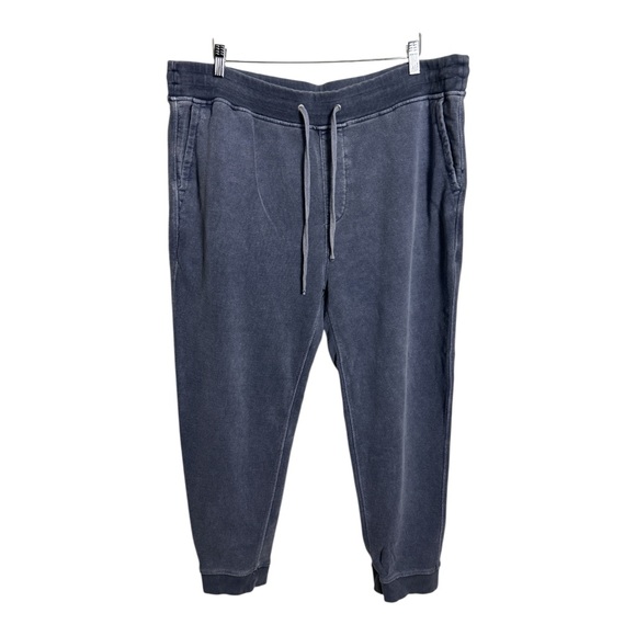 Outerknown Blue Sweatpants Size XXL